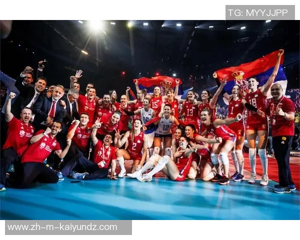 女排激战塞尔维亚巅峰对决谁能在世界舞台上书写辉煌历史 女排激战塞尔维亚巅峰对决谁能在世界舞台上书写辉煌历史