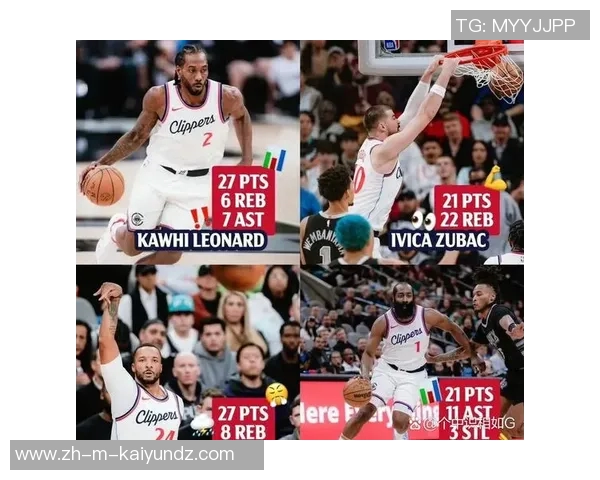 快船与勇士精彩对决录像回放分析及赛后点评分享