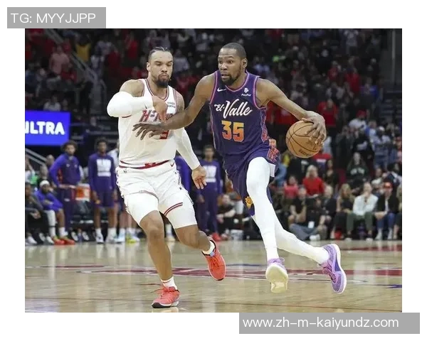 火箭队与太阳队精彩对决直播全程回顾与赛后分析