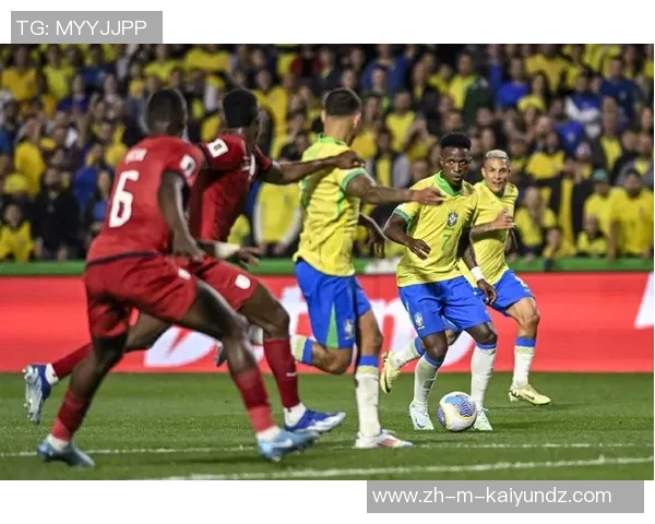 阿根廷与厄瓜多尔激战正酣世界杯预选赛精彩回顾与分析